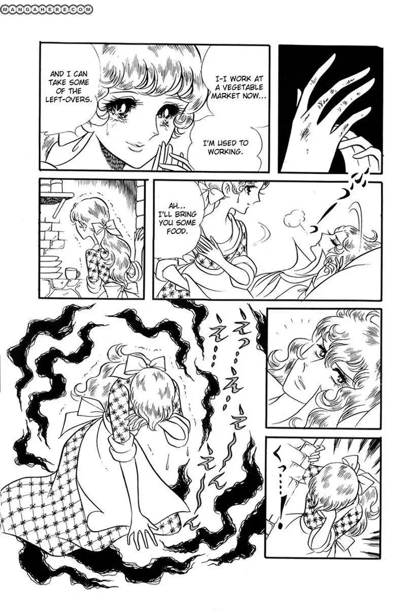 Rose of Versailles Chapter 27 6